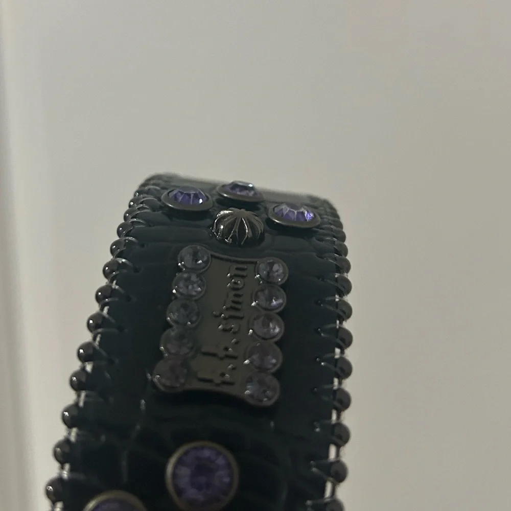 BB Simon Belt